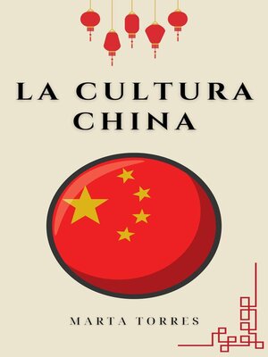 cover image of La cultura China